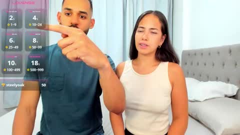 Ashley  Zamir online show from 02.02.25