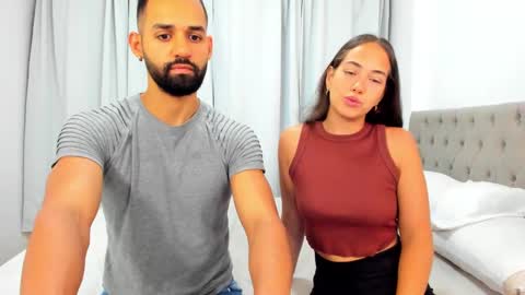 Ashley  Zamir online show from 02.09.25