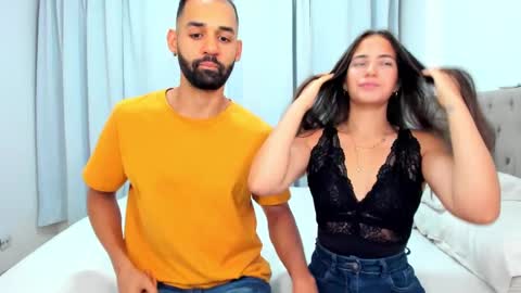 Ashley  Zamir online show from 02.28.25