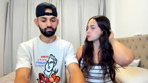 Ashley  Zamir online show from 11.09.25