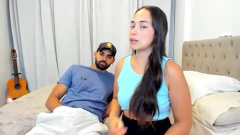 Ashley  Zamir online show from 11.14.25