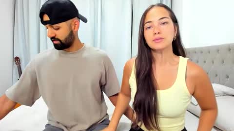 Ashley  Zamir online show from 03.15.26