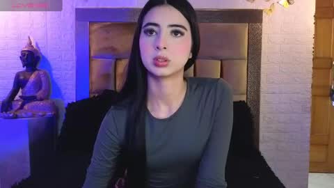 CAMILA online show from 12.27.24