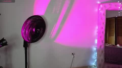 CAMILA online show from 10.25.25