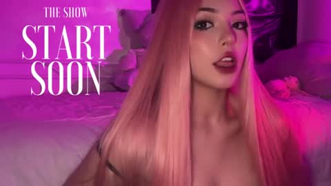 Ashlee Boox   online show from 05.14.26