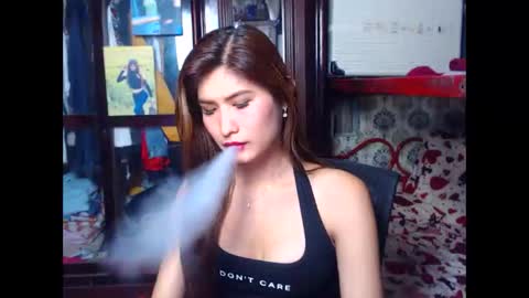 Snapshot of ashleycious23 chatting on 10.30.25 ashleycious23 online show from 10.30.25