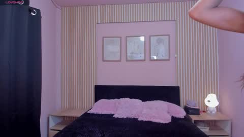 ashleycooper_2 online show from 11.10.25