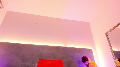 ASHLEY  online show from 01.11.25