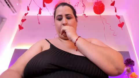 ASHLEY  online show from 02.24.25