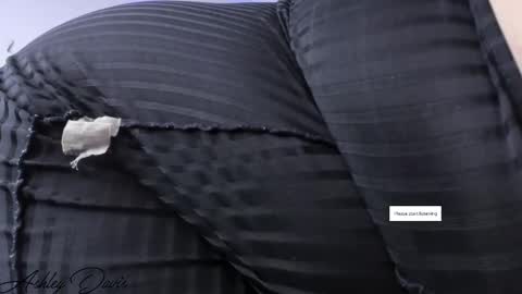 ASHLEY  online show from 10.19.25