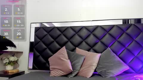 AshleyHill online show from 02.01.25