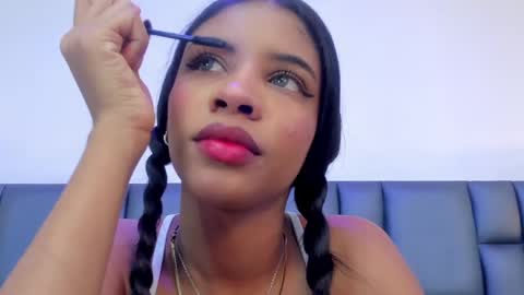 AshleyHill online show from 03.11.25