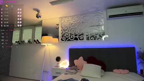 AshleyJonse online show from 09.18.25