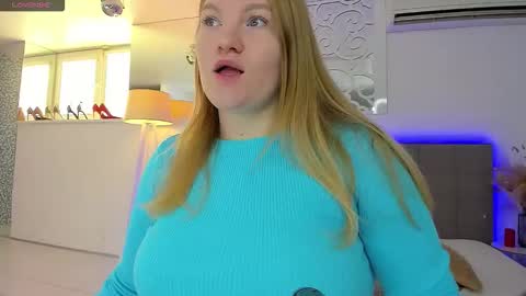 AshleyJonse online show from 10.05.25