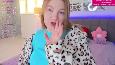 AshleyJonse online show from 02.03.26