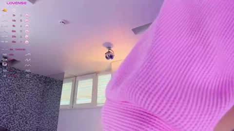 AshleyJonse online show from 02.05.26