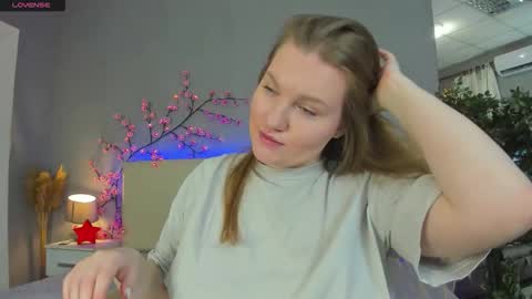 AshleyJonse online show from 04.03.26