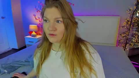 AshleyJonse online show from 04.19.26