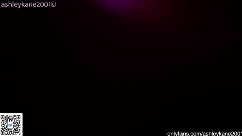 Ashley online show from 12.01.25