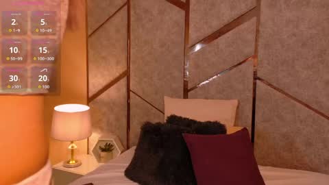 ASHLEY online show from 04.08.26