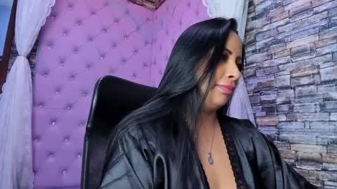 ashleymontenegre online show from 03.10.26