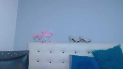 Ashley online show from 10.19.25