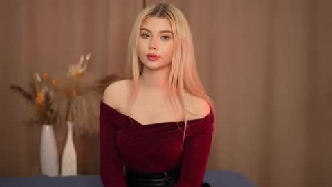 AshleyNiko online show from 11.05.25