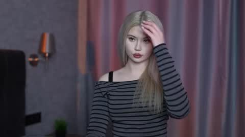 AshleyNiko online show from 11.28.25