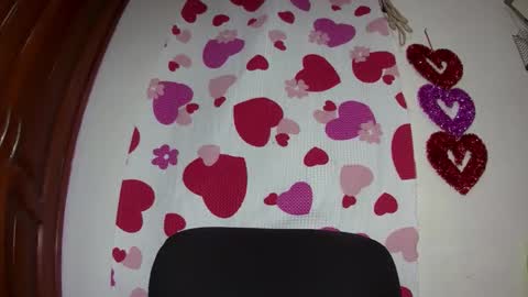 Ashley online show from 03.26.26