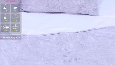 AshleyRoberh online show from 01.15.26