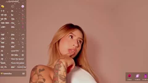 dahiana online show from 11.11.25