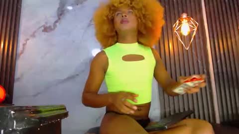 ashleysofiathenison online show from 05.31.26