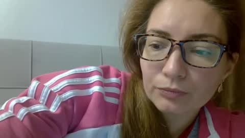 Ashley online show from 10.21.25