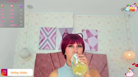 Ashley online show from 04.02.26