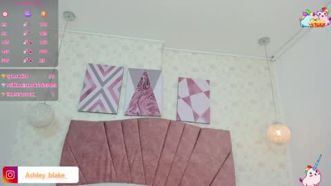 Ashley online show from 04.09.26