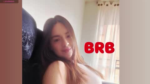 ASHLEY online show from 10.18.25