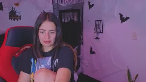 ASHLEY online show from 10.21.25