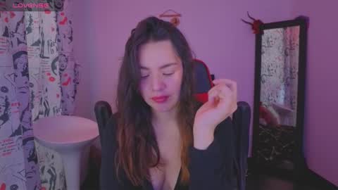 ASHLEY online show from 11.15.25