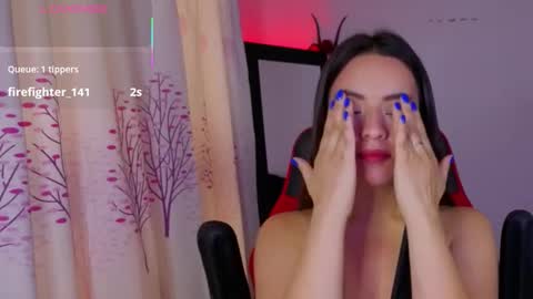 ASHLEY online show from 01.10.26