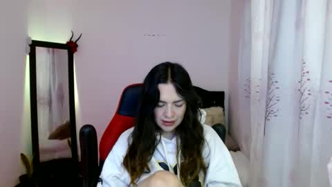 ASHLEY online show from 03.21.26