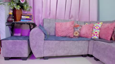 ASHLEY online show from 05.26.26