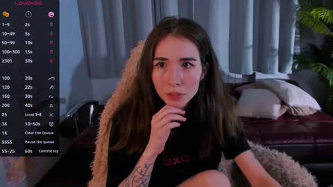 Ashley online show from 11.26.25