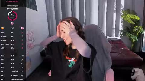 Ashley online show from 11.30.25