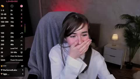 Ashley online show from 01.31.26