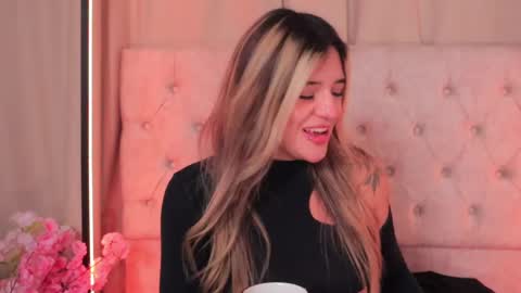 Ashley Lauren online show from 02.11.25