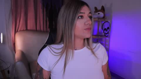 Ashley Lauren online show from 10.20.25