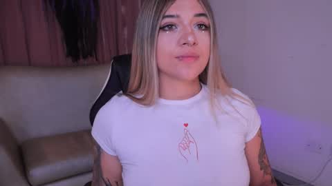 Ashley Lauren online show from 10.22.25