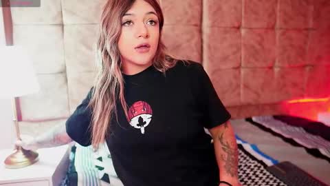 Ashley Lauren online show from 02.17.26