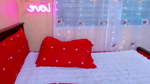 AshleyNicole online show from 05.18.26