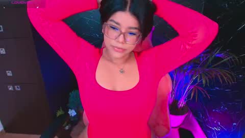 Ashleyy18   online show from 09.21.25